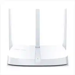 Falabella Router Inalámbrico Multimodo Mw306r N 300 Mbps oferta