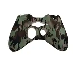 Falabella Forro Silicona Xbox 360 Ergonomía oferta