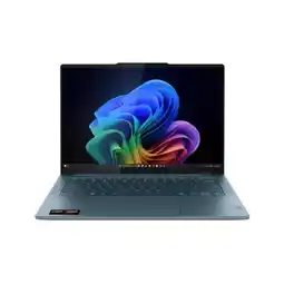 Falabella Portátil Yoga Pro 7 AMD Ryzen AI 9 AMD Radeon 1TB oferta