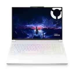 Falabella Portátil Legion 7 G10 C Ultra 9 32GB 2TB RTX 5070 +AI - Blanco oferta