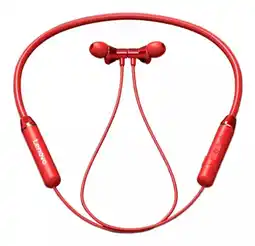 Falabella Audifonos Magneticos He05 Deportivos - Rojo oferta