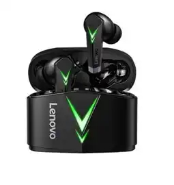 Falabella Audífonos Gamer in-ear inalámbricos Live Pods LP6 oferta