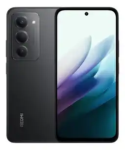 Falabella Celular Redmi 15 4G 256gb 8gb Ram Negro oferta