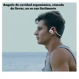 Falabella Auriculares Pro Inalambricos Ergonomicos Bluetooth Microfono oferta