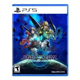 Falabella Ocean The Second Story R PS5 Fisico oferta