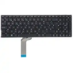 Falabella TECLADO PARA PORTATIL X556 QWERTY oferta