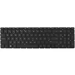 Falabella TECLADO PARA HP 15-BS 15-BW 15-AB 15T 15Z 15UA NEGRO CON MALLA oferta