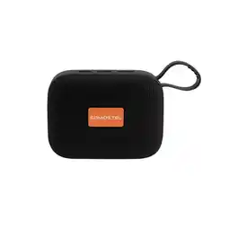 Falabella Parlante Inalámbrico Somostel Con Bluetooth 5.0 oferta