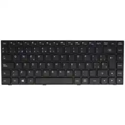Falabella TECLADO PARA LENOVO 100-14 100-14IBY oferta