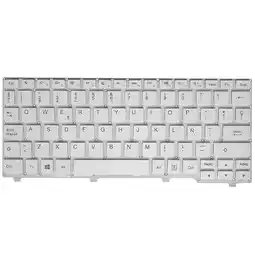 Falabella TECLADO PARA LENOVO 100S - 11IBY BLANCO oferta