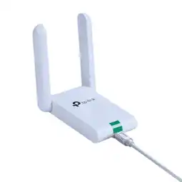 Falabella ADAPTADOR USB TP-LINK TL-WN822N 300MBPS INALAMBRICO oferta
