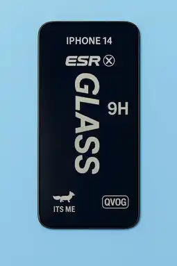 Falabella Vidrio Protector de Pantalla Premium Blindado para Iphone 14 oferta