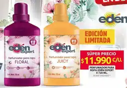 Ara Edén expert perfumador para ropa oferta