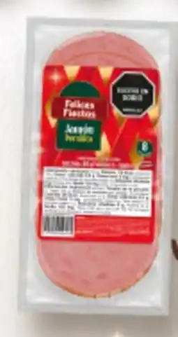 Ara Jam on pernilito felices festas oferta