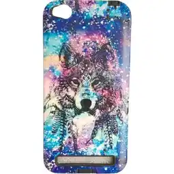 Falabella Estuche Anti choque Para Celular Redmi Go Diseño Unisex Envió Hoy oferta