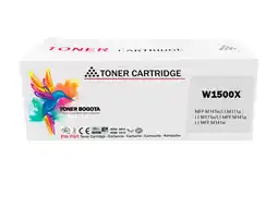 Falabella Tóner 150X W1500X Negro genérico para LJ M111 MFP M141 oferta