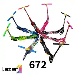 Falabella Patineta niños 672 de colores oferta