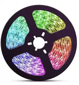 Falabella Carrete Cinta Led 5050 X 10 Metros Tira Luz Led oferta