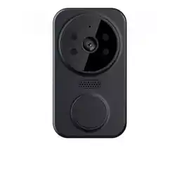 Falabella Video Portero Wifi Intercomunicador Timbre App Cámara oferta