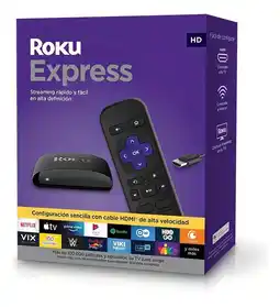 Falabella Convertidor smart tv Express 3930 8gb-32gb oferta