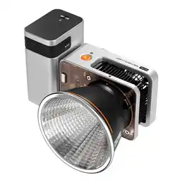 Falabella Luz Led Rgb Molus X60 Combo Compacta De Bolsilla 60w oferta