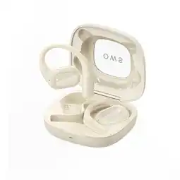 Falabella Auriculares Bluetooth Sports Racing Ows Color Beige oferta