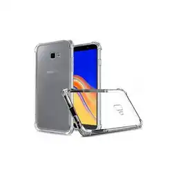 Falabella Forro Carcasa Transparente Para Samsung J4 PrimeJ4Plus oferta