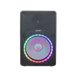 Falabella Parlante k-spk200x negro oferta