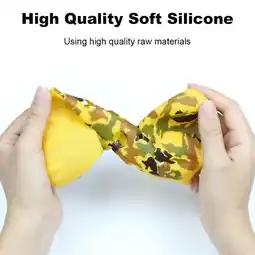 Falabella Protector de Silicona para Control Xbox One - Antideslizante oferta