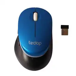 Falabella Mouse Inalambrico Comodo Y Preciso Ideal Para El Diario oferta