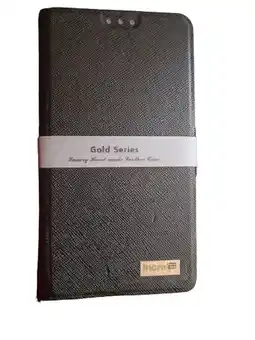 Falabella FLIP COVER PARA CELULAR SONY M2 AQUA NEGRO oferta