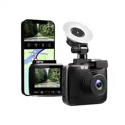 Falabella Camara Digital Carro 2k Gps Huge oferta