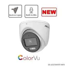 Falabella CAMARA TURBO 3K COLORVU AUDIO TURRET EXIR LUZ oferta