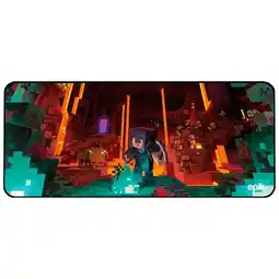 Falabella Pad Mouse XXL THE PIT 90x40cm oferta