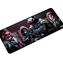 Falabella Pad Mouse XL T-GHOST 80x30cm oferta