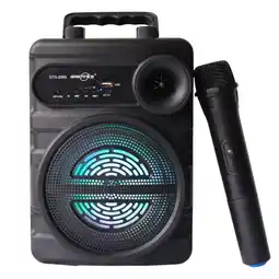 Falabella Parlante Ideal Para Fiestas Reuniones Y Diversion Total oferta