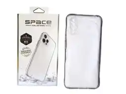 Falabella Forro Acrìlico Space Compatible con Xiaomi Redmi 9A oferta