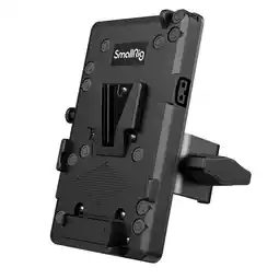 Falabella Placa de batería VMount SmallRig RA V1 para luz de video COB 3676 oferta