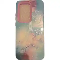 Falabella Forro Anti Choque Para Celular Huawei P40 Pro oferta