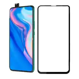 Falabella VIDRIO TEMPLADO PARA CELULAR HUAWEI Y9 PRIME ENVIÓ HOY oferta