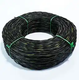 Falabella CABLE NEOPRENO 100% COBRE TRENZADO NEGRO 2 X22 200 METROS oferta