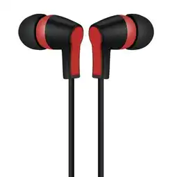 Falabella AUDIFONOS CABLEADOS WESDAR R21 35MM MANOS LIBRES oferta