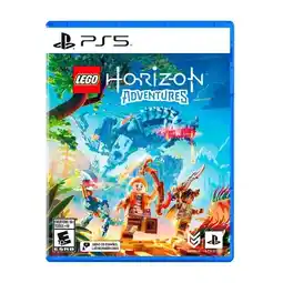Falabella LEGO Horizon Adventures PS5 5 Fisico oferta