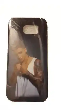 Falabella Estuche Forro Para Celular S7 Edge Diseño Maluma oferta