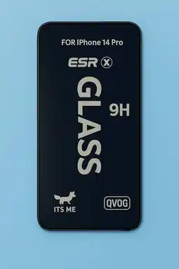 Falabella Vidrio Protector de Pantalla Premium Blindado para Iphone 14 PRO oferta