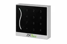 Falabella LECTOR LECTORA DE TARJETAS RFID 125KHZ + CLAVE CONTRASEÑA NEGRO oferta