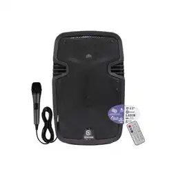 Falabella Cabina De Sonido 65 Pulgadas VS-SS2135 Negro oferta