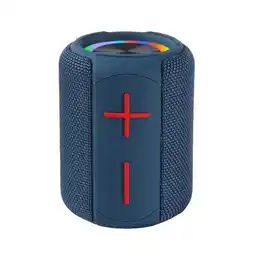 Falabella Parlante Inalámbrico Bomb Protección Ipx6 oferta