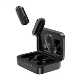 Falabella MICROFONO MINI INALAMBRICO WI-WM002 LIGHTNIN oferta