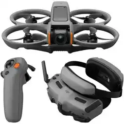 Falabella Drone AVATA 2 FPV - Combo Motion oferta